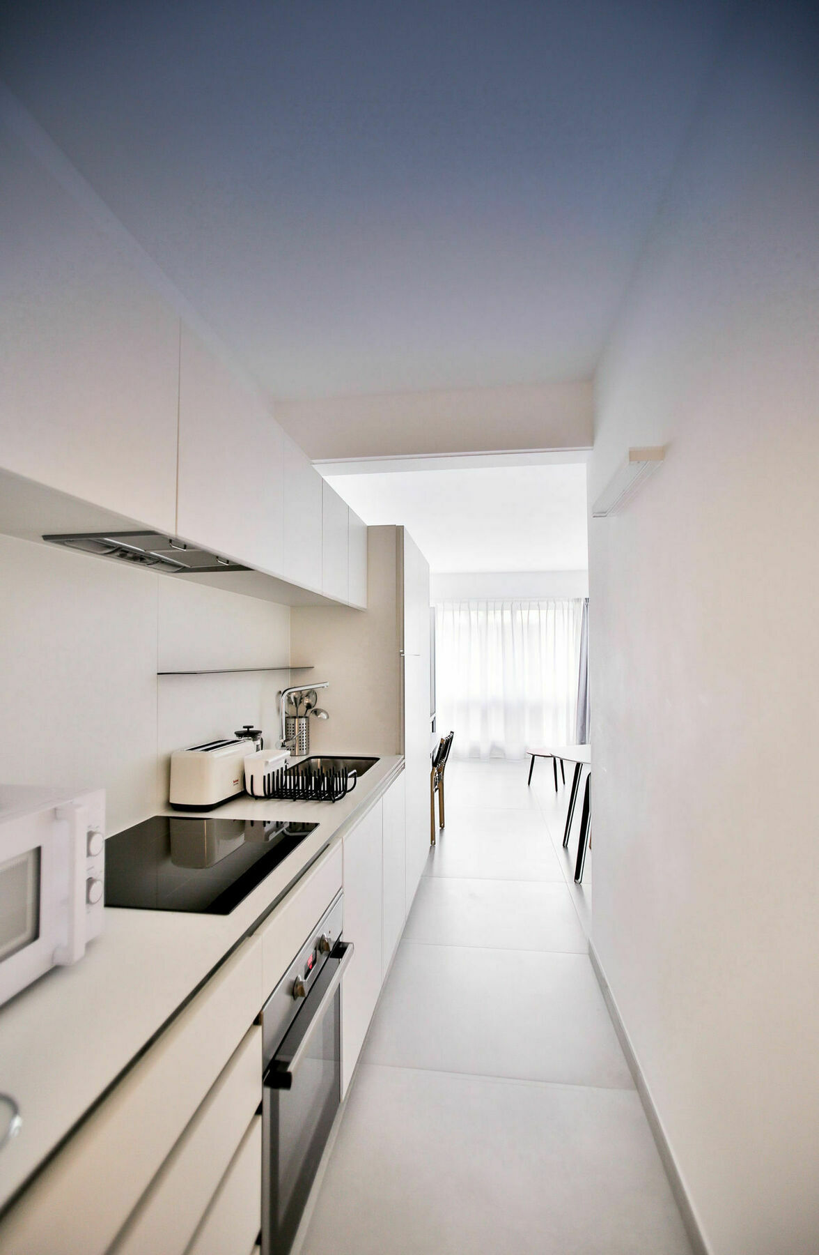 Renaissance Park Apartments Брюссель Экстерьер фото