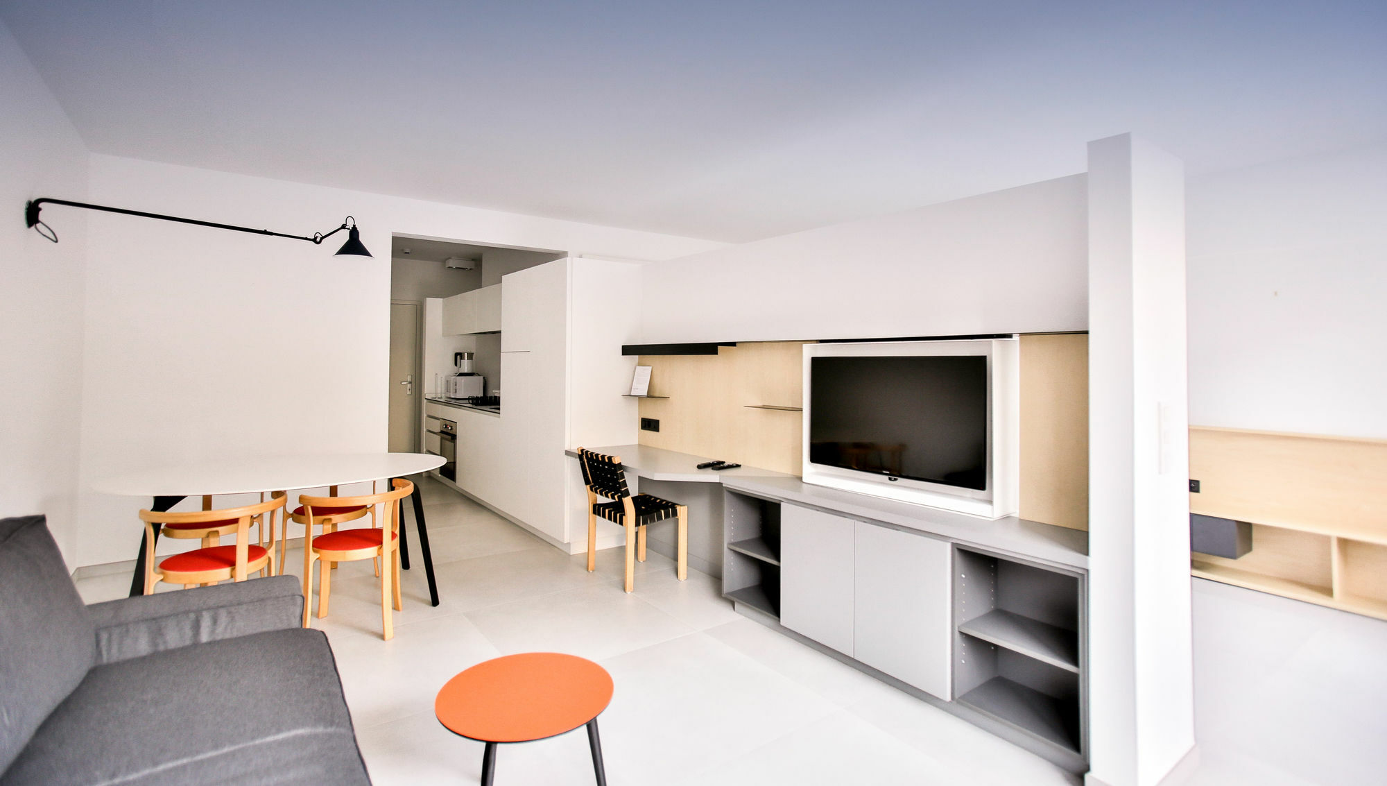 Renaissance Park Apartments Брюссель Экстерьер фото
